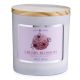 Cherry Blossom 14 oz. Limited Edition Candle