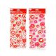 Valentine Cello Bags With Silver Metallic Ties 5