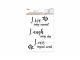 Live Every Moment Wall Art