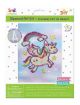 Baby Unicorn Diamond Painting Kit w/Easel