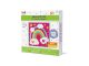 Rainbow Framed Diamond Painting Canvas Kit w/Stand