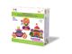 Fairytale Princess Scenery Iron-on Fused Bead Kit