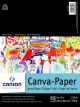 Canson Canva-Paper 9x12in 10 Sheets 290g