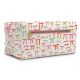 Put a Bow on It Loaf Cosmetic Pouch