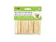 Mini Craft Sticks 150pc