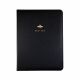 Busy Bee Deluxe Padfolio 10x12