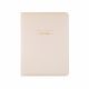 All In A Days Work Deluxe Padfolio 10×12