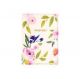 Floral Passport Case