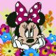 Diamond Dotz Minnie Mouse Daydream