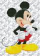 Diamond Dotz Mickey Mouse