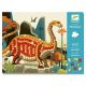 Mosaics Dinosaurs Petit Kits