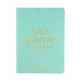 Dayna Lee She's Unstoppable Guided Journal