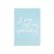 Dayna Lee Guided Journal Anxiety 6×8