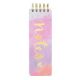 Dayna Lee Abstact Spiral Memo Pad