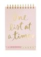 Dayna Lee One List Scalloped Divider Pad