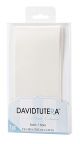 David Tutera Ivory Bridal Sash 3x96