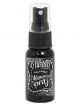 Dylusions Black Marble Shimmer Spray 1oz