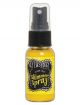 Dylusions Lemon Zest Shimmer Spray 1oz