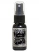 Dylusions Slate Grey Shimmer Spray 1oz