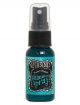 Dylusions Vibrant Turquoise Shimmer Spray 1oz