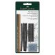 Faber-Castell PITT Charcoal Set