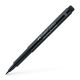 Faber-Castel PITT Artist Brush Pen Black