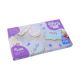 Fun Fonts Cupcakes and Cookies Stamping Set Collection 1