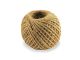 3ply Natural Jute Cord 80g