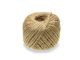 4ply Natural Jute Cord 80g