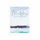 Mindfulness Horizon Guided Journal 5x7