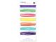 Multi Brights Cotton Colored Craft String