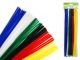 Chenille Stems Multi Color Standard Pipe Cleaners 40pc
