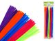 Chenille Stems Glamour Standard Pipe Cleaners 40pc