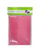 Multi-pack Felt Sheets 6pc