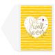 Get Well Soon Greeting Card