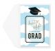 Amazing Grad Graduation Card