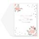 You Are My Today Anniversary Card