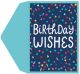 Confetti Birthday Card