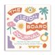 The Vision Board Journal Guided Journal