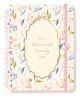 25/26 Farmhouse Floral 18-Month Hardbound Spiral Planner