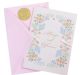 Always & Forever Wedding Handmade Card