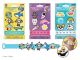 Silicone Bracelet DIY Charm Kit