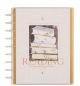 Modern Bookish Classic Guided Reading Journal