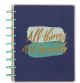 Watercolor Grace Faith Classic Guided Journal