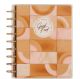 Rustic Roots Meal Planning Classic Guided Journal