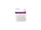 4mm Tube Fancy Earring Back/Stopper 320pc Rubber