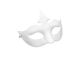 Regal Mask With Elastic Band