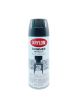 Krylon Black Shimmer Metallic Spray Paint 11.5oz