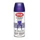 Krylon Candy Grape Shimmer Metallic Spray Paint 11.5oz