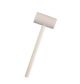 Wooden Mallet Hammer for Smash Cake